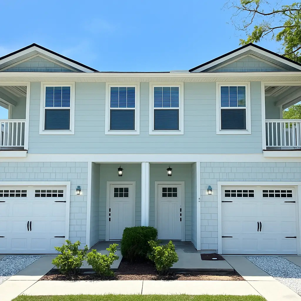 Jax Beach Retreat