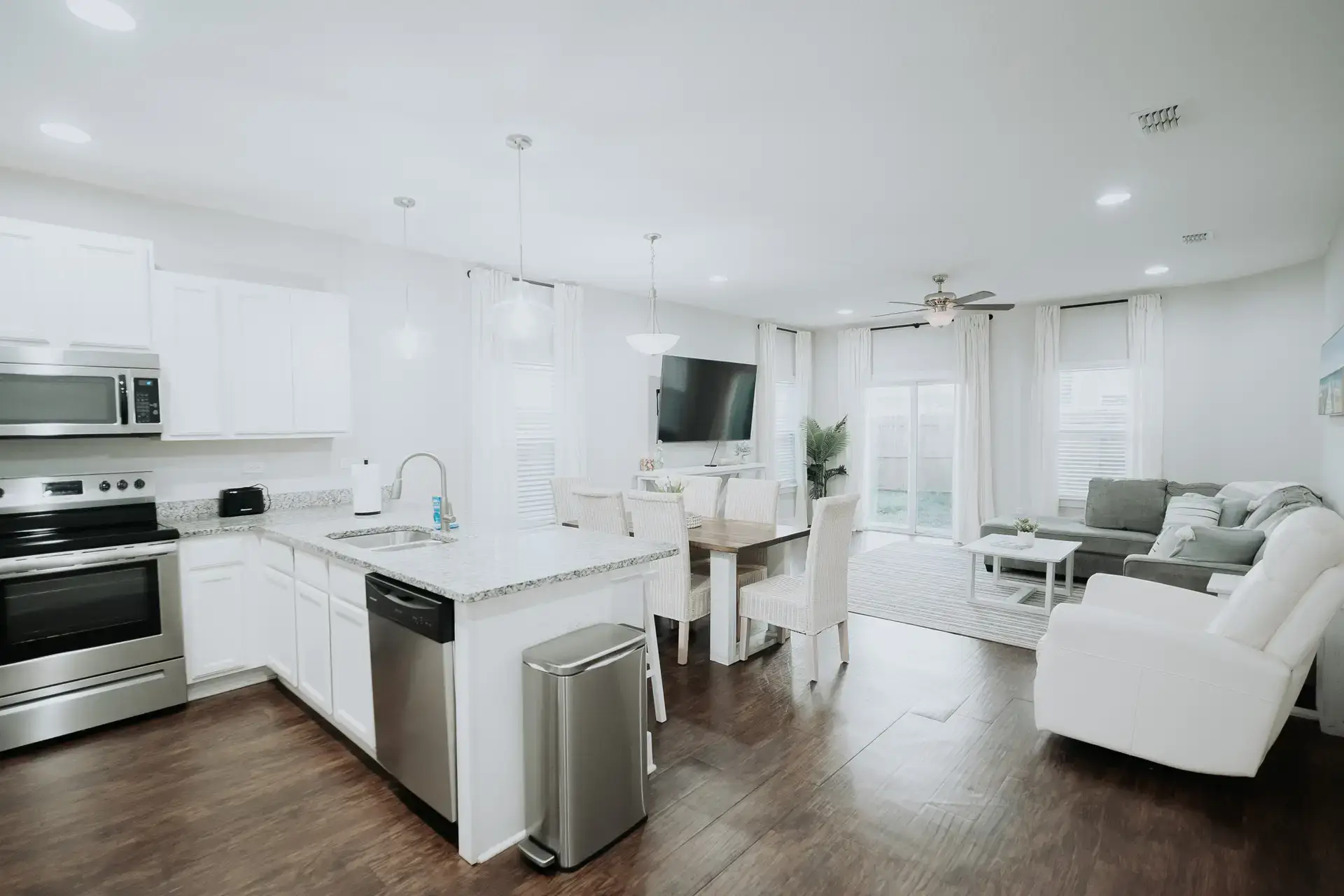 Jax Beach Retreat