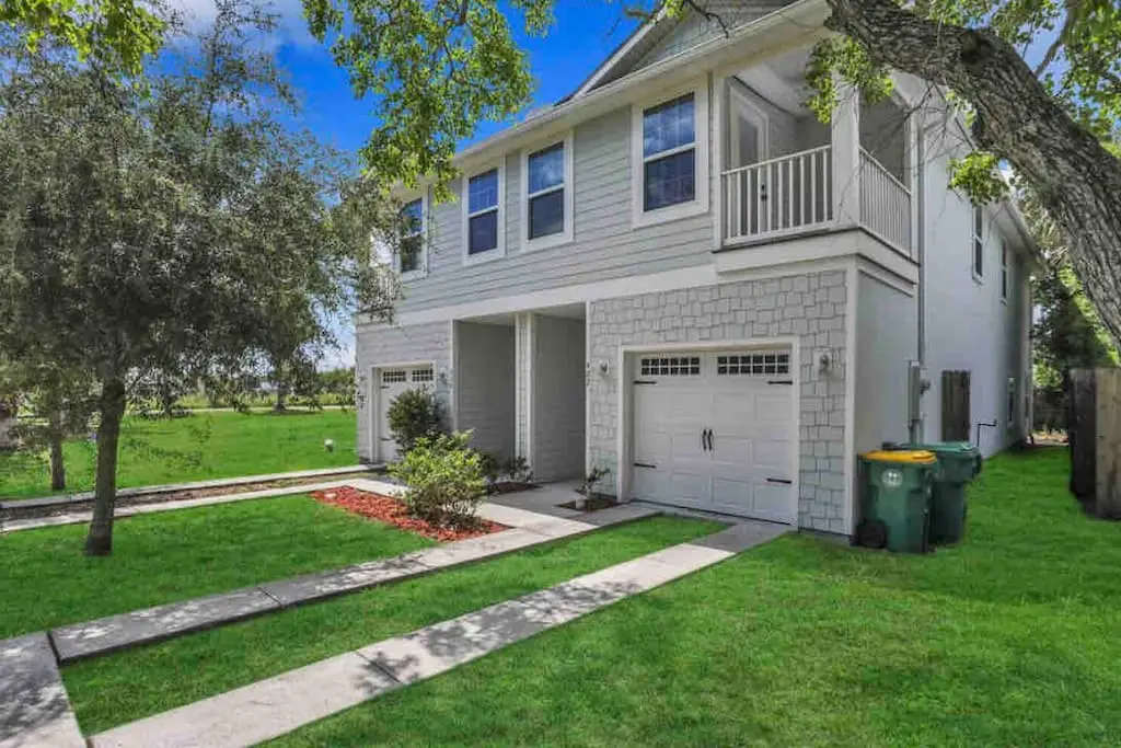 Jax Beach Retreat North