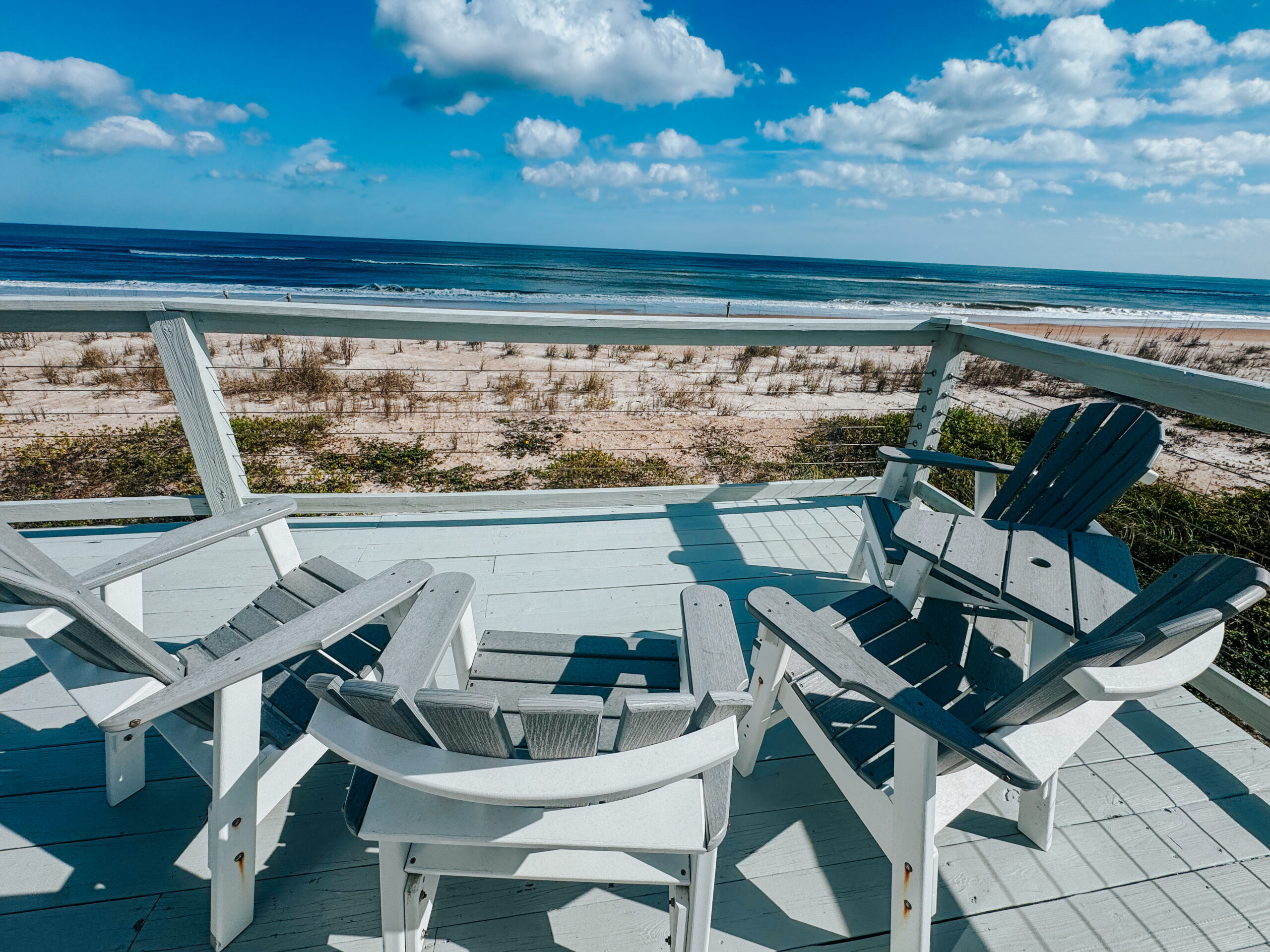 Sea Breeze in Ponte Vedra