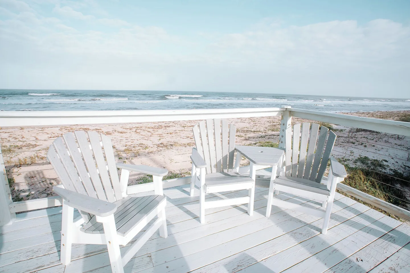 Sea Breeze in Ponte Vedra
